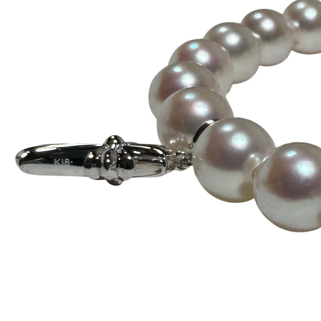 chrome hearts cross bracelet