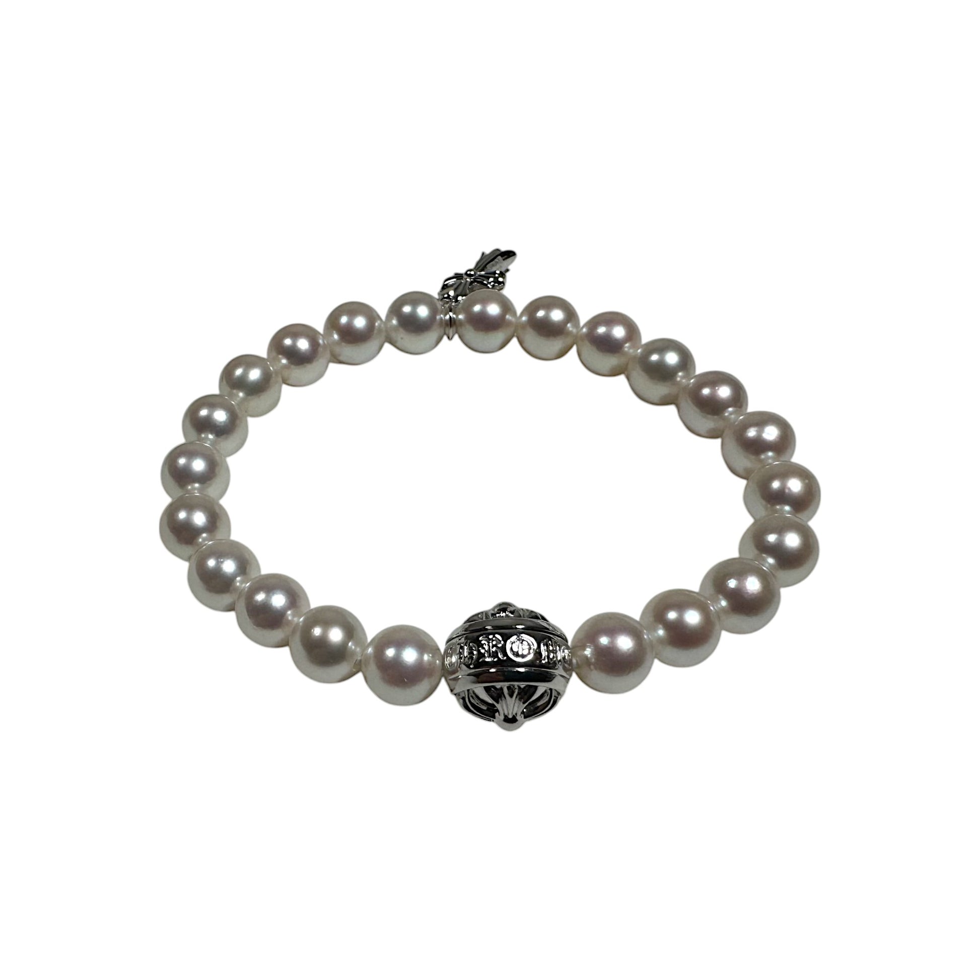 chrome hearts mens bracelets