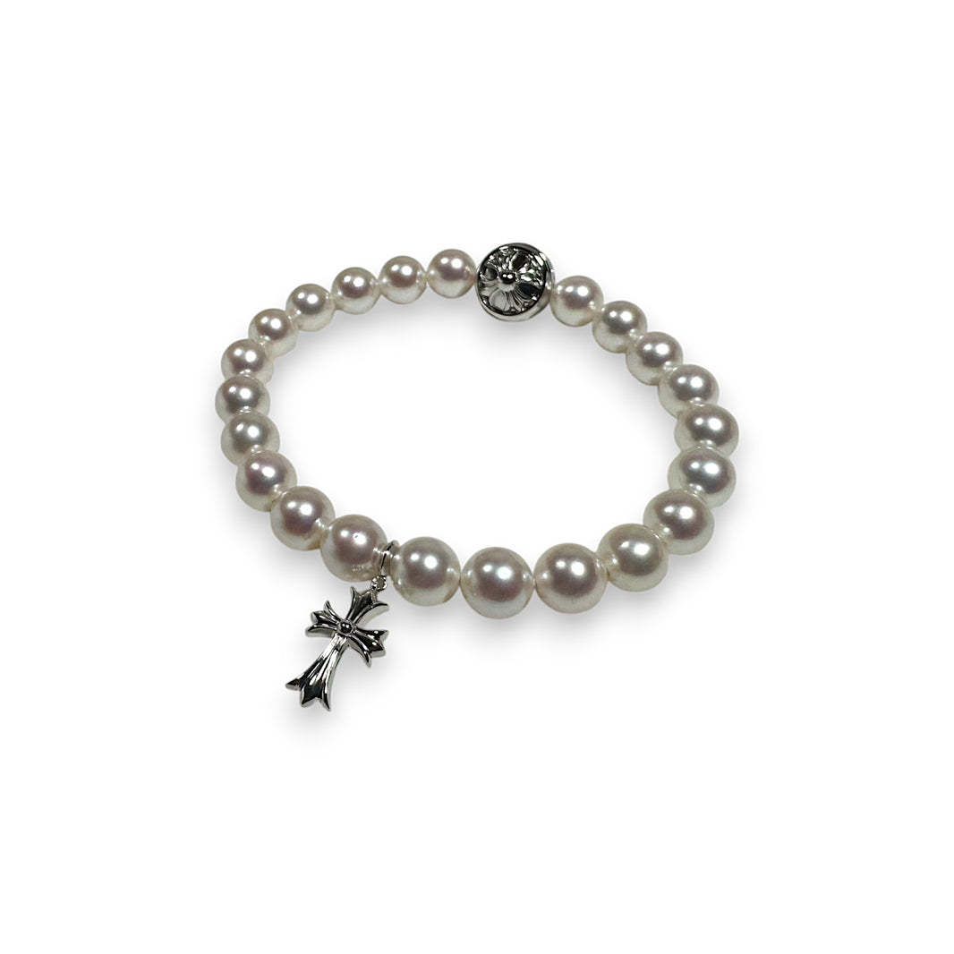chrome hearts bracelet mens