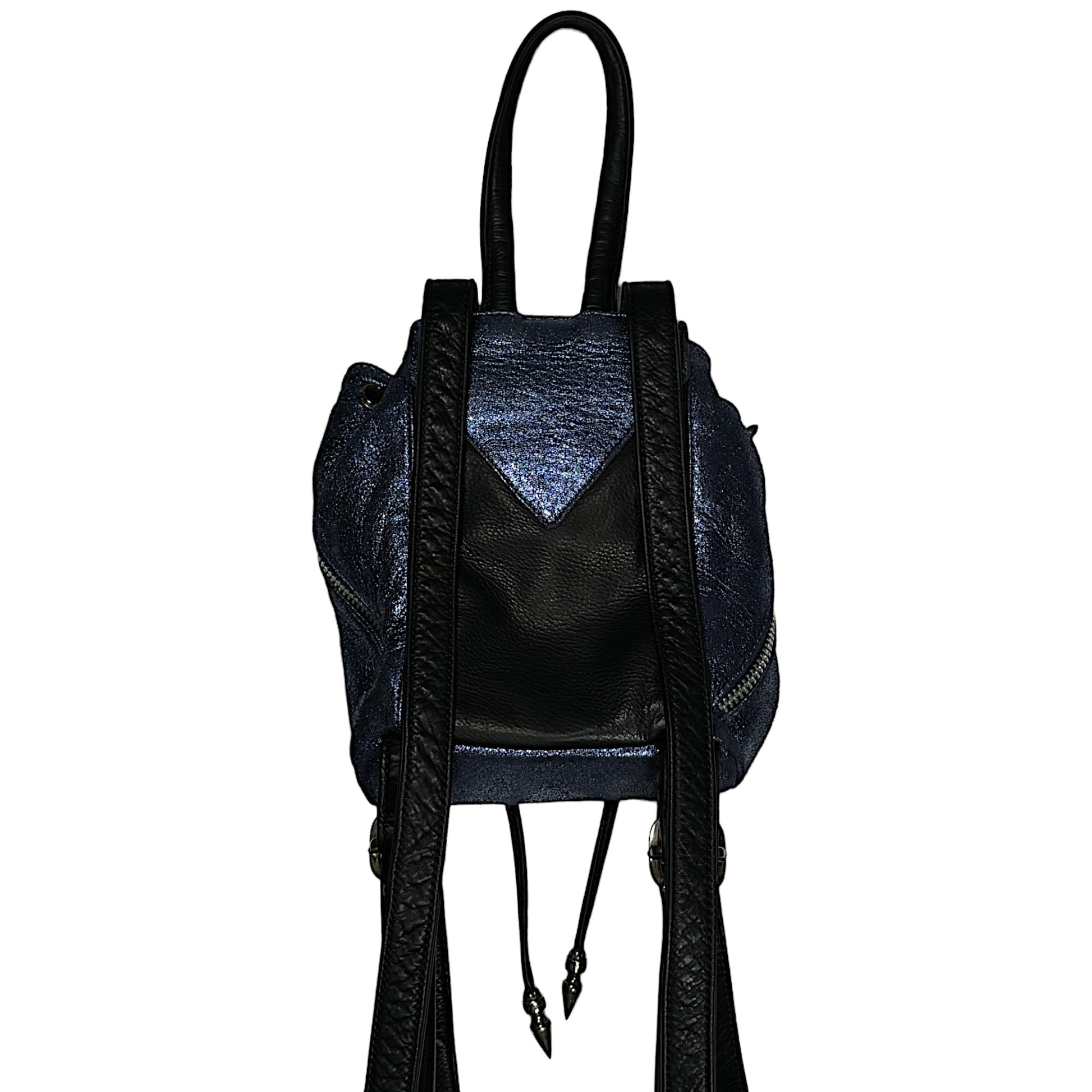 Chrome Hearts Mini Backpack