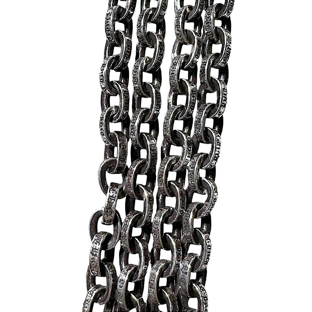 Chrome Hearts Necklace