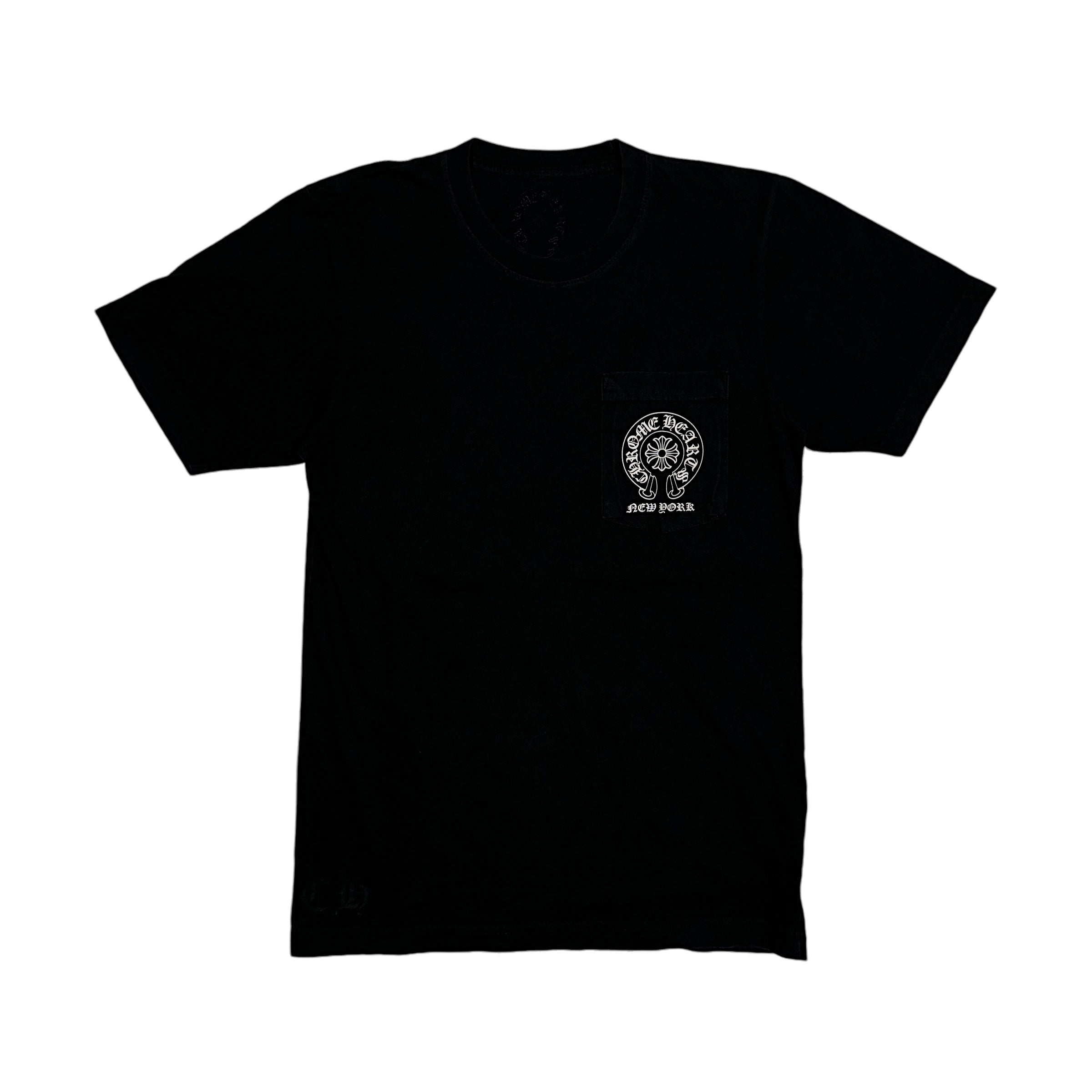 Chrome Hearts Shirt New York Exclusive - YP collective – Young  Professionals Collective