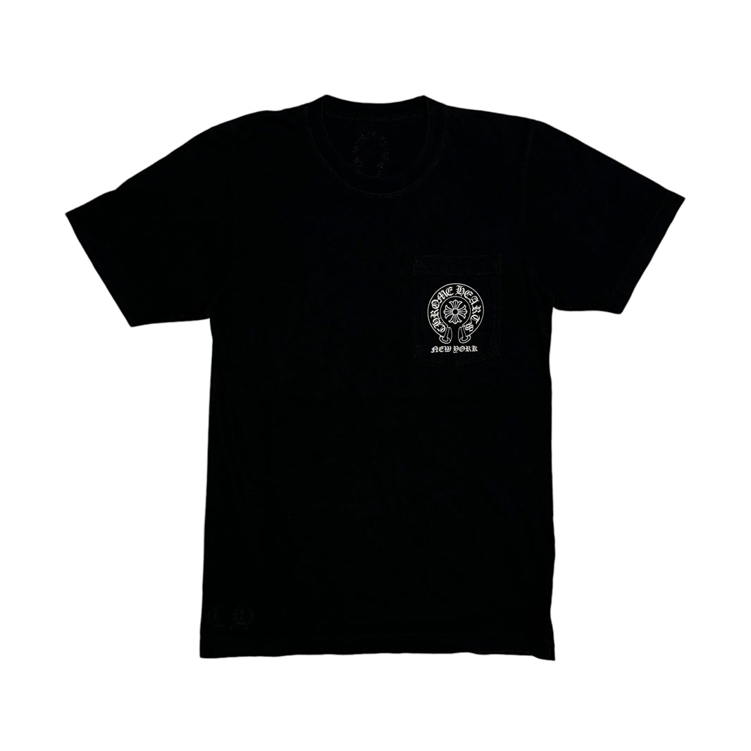 Chrome Hearts shirt