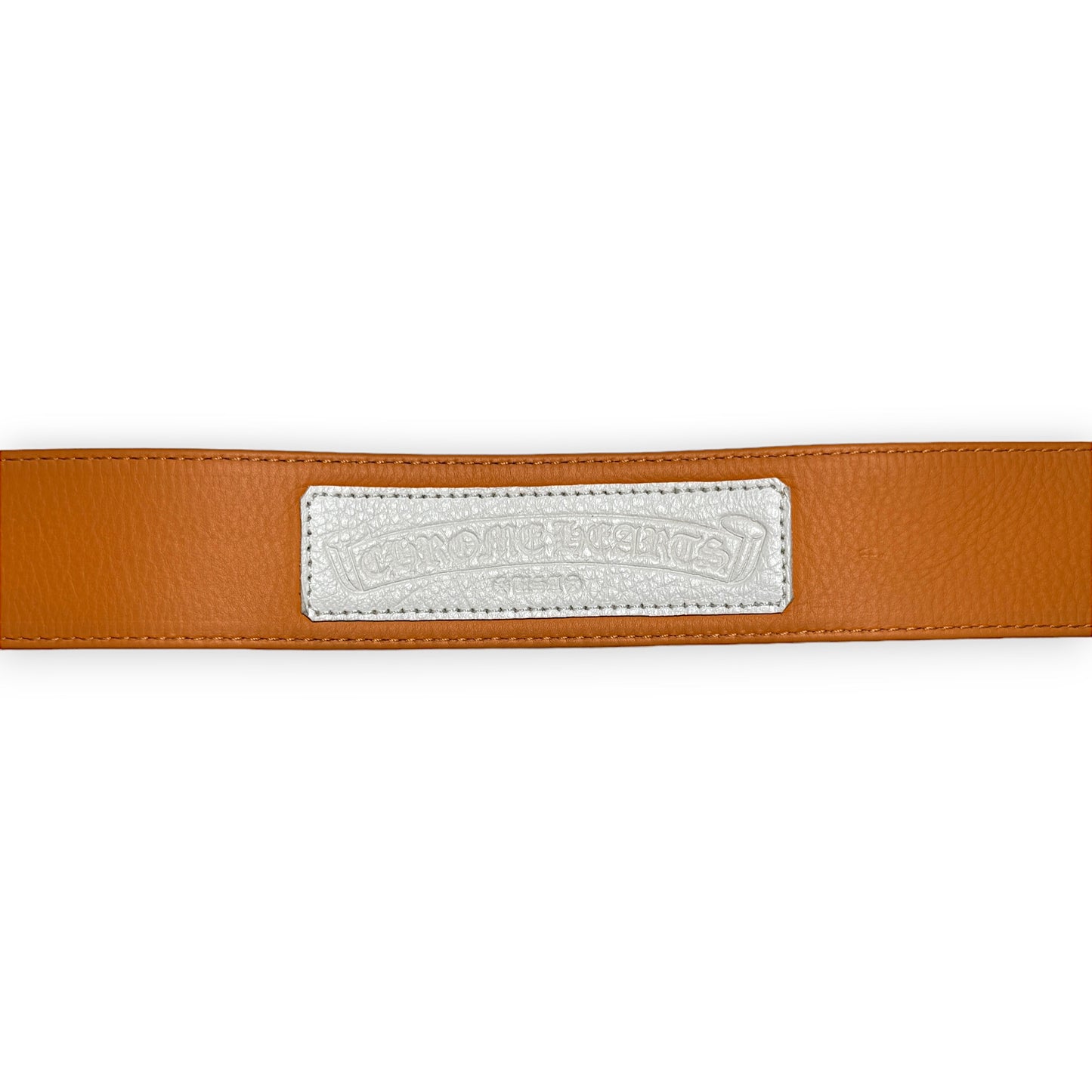 Orange Gunslinger Belt