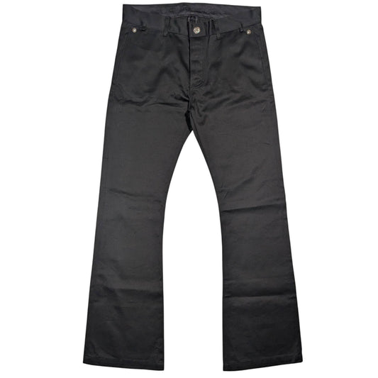 chrome hearts pants