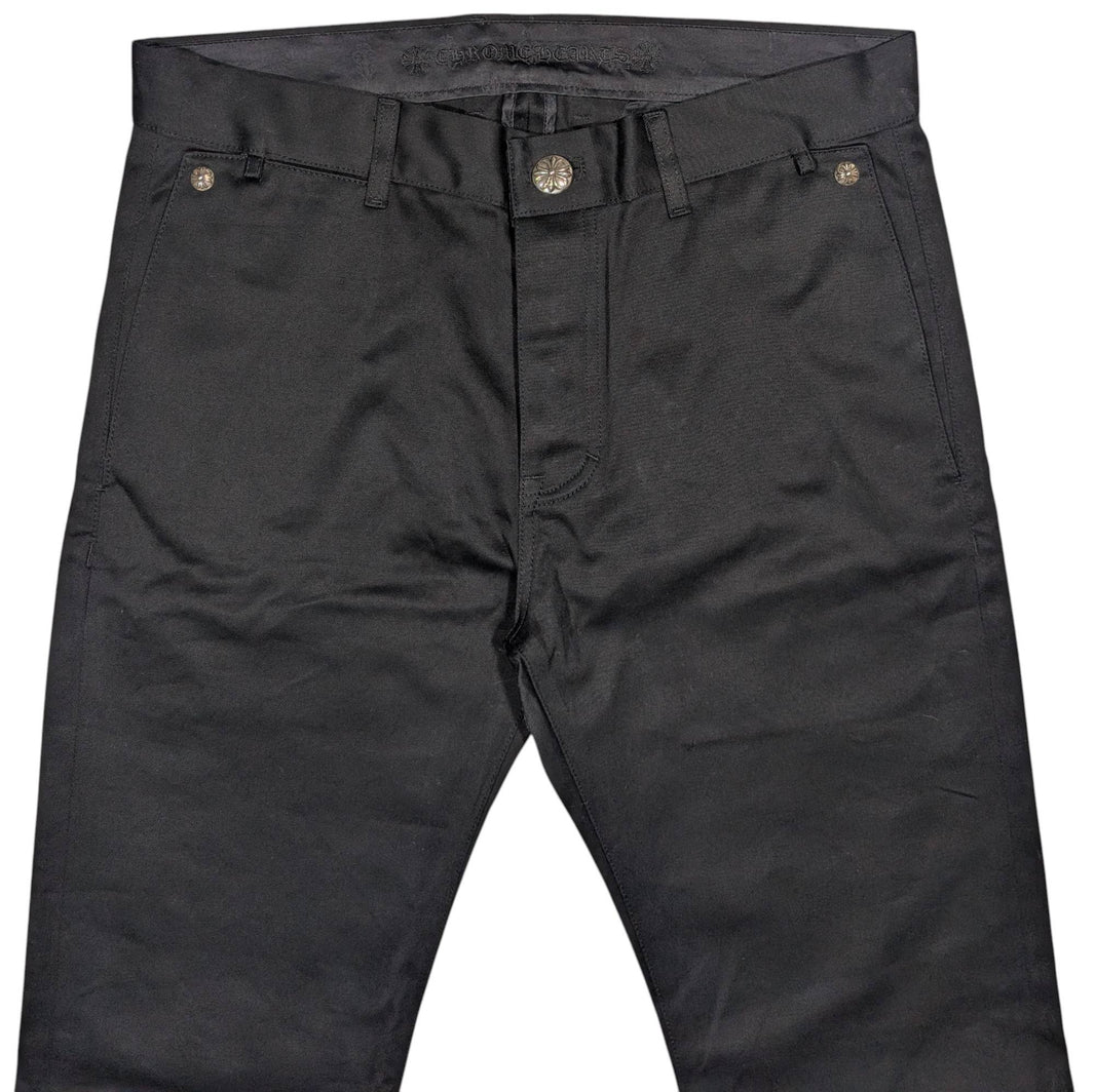 chrome hearts jeans mens