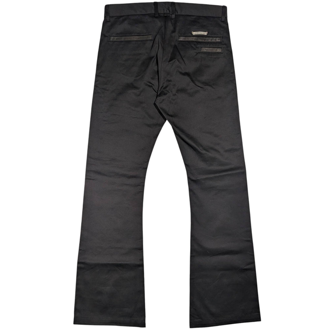chrome jeans