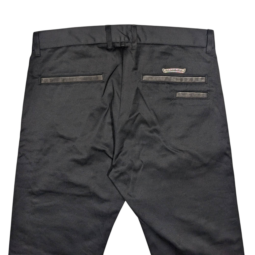 chrome hearts pants