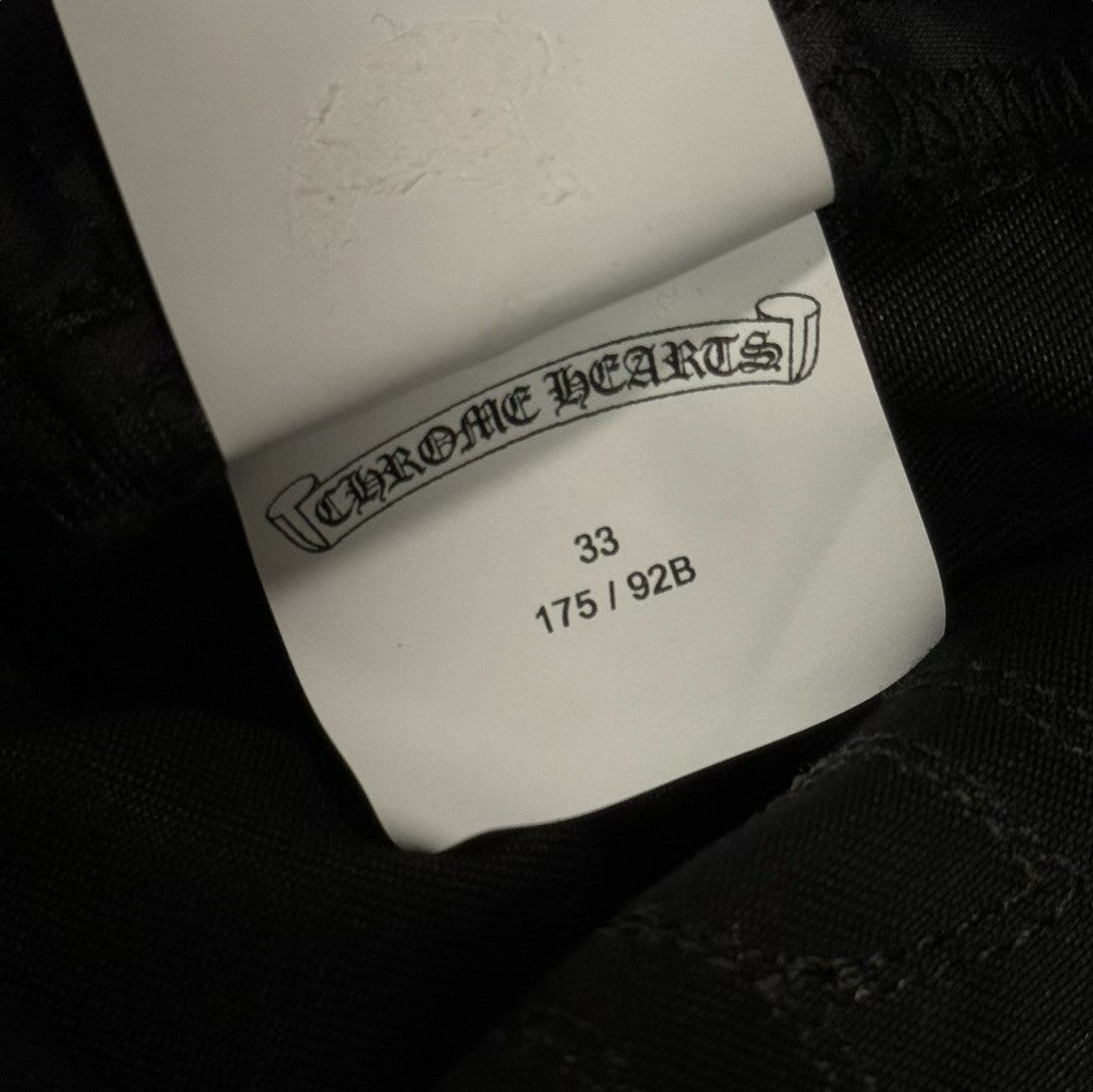 Chrome Hearts Denim