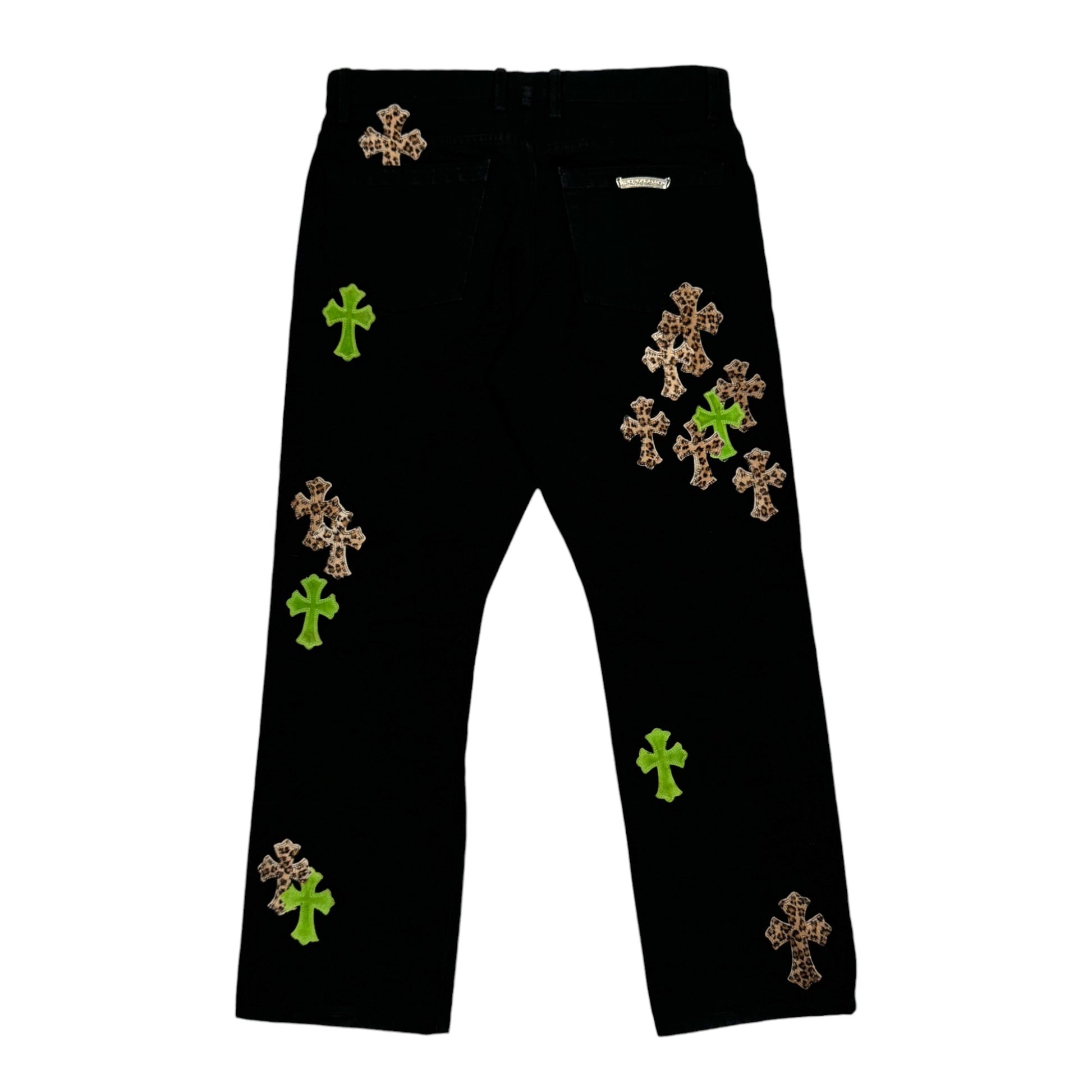 Chrome Hearts pants