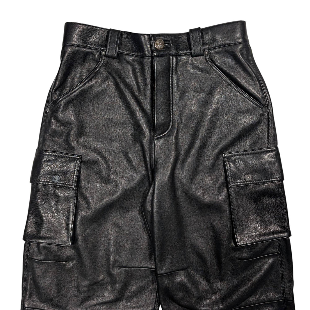 chrome heart carpenter pants