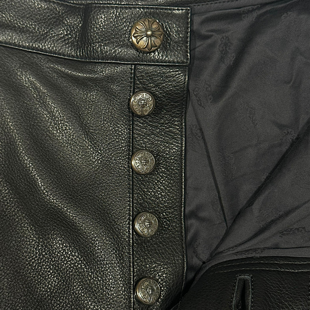 Chrome Hearts Pants