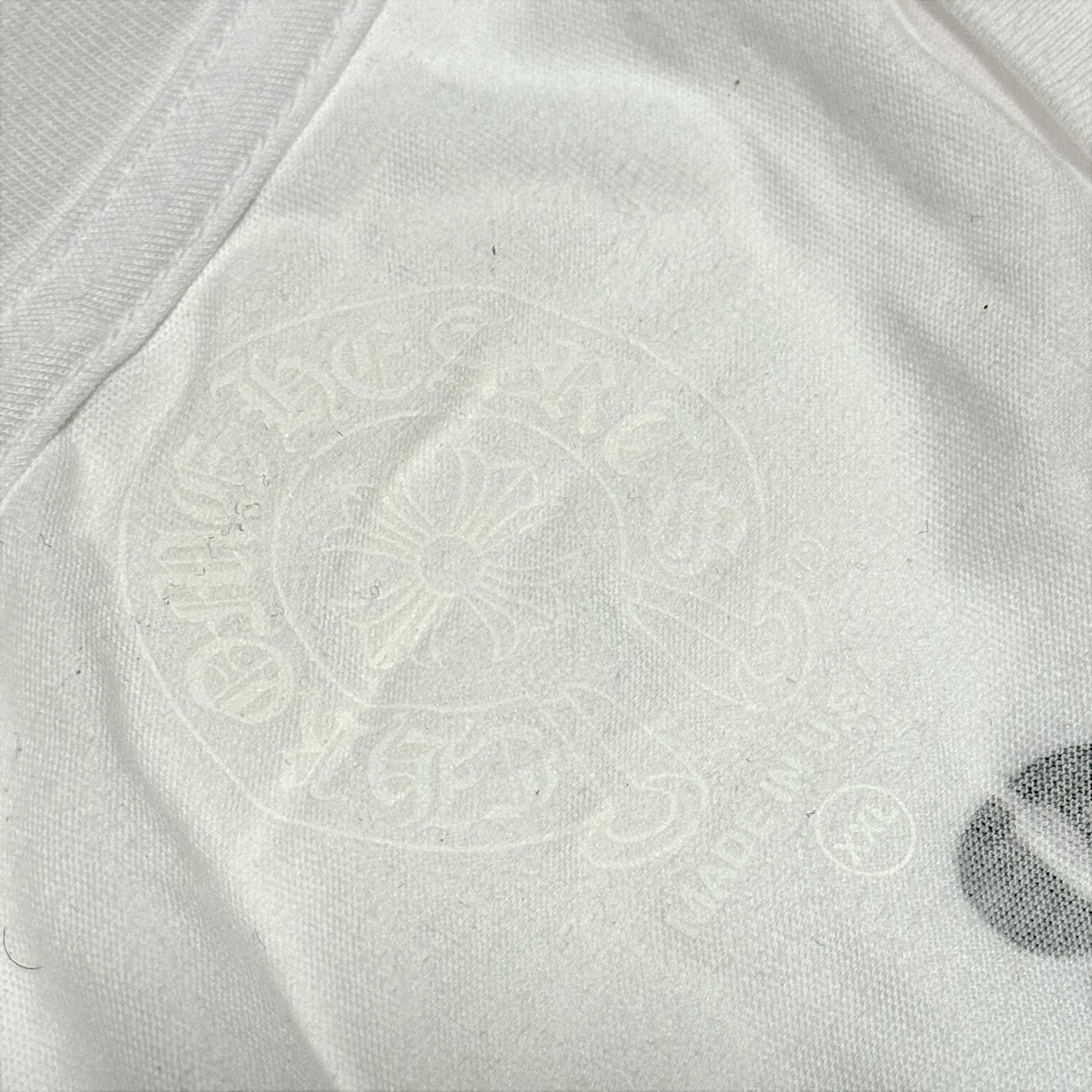 chrome hearts long sleeve t-shirt 