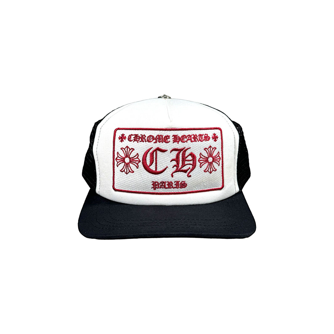 Chrome Hearts Hat