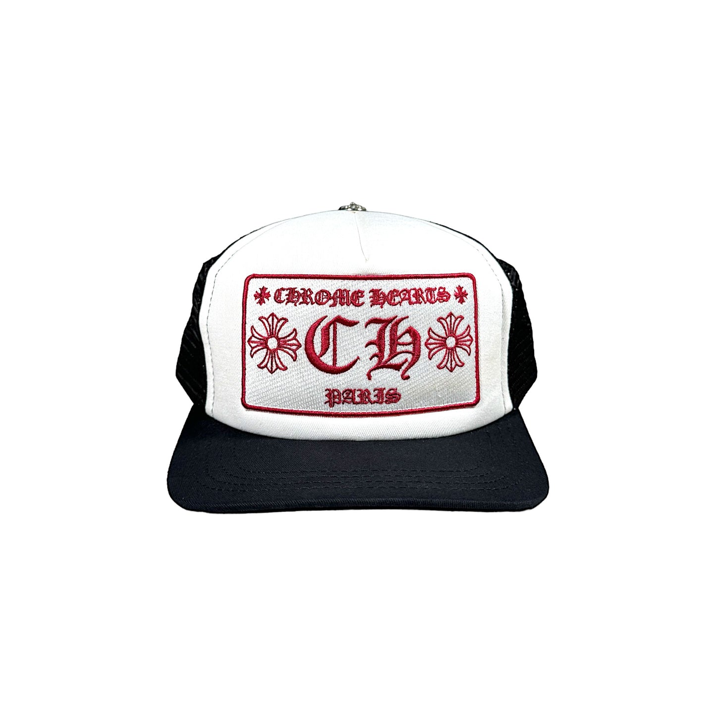 Chrome Hearts Hat