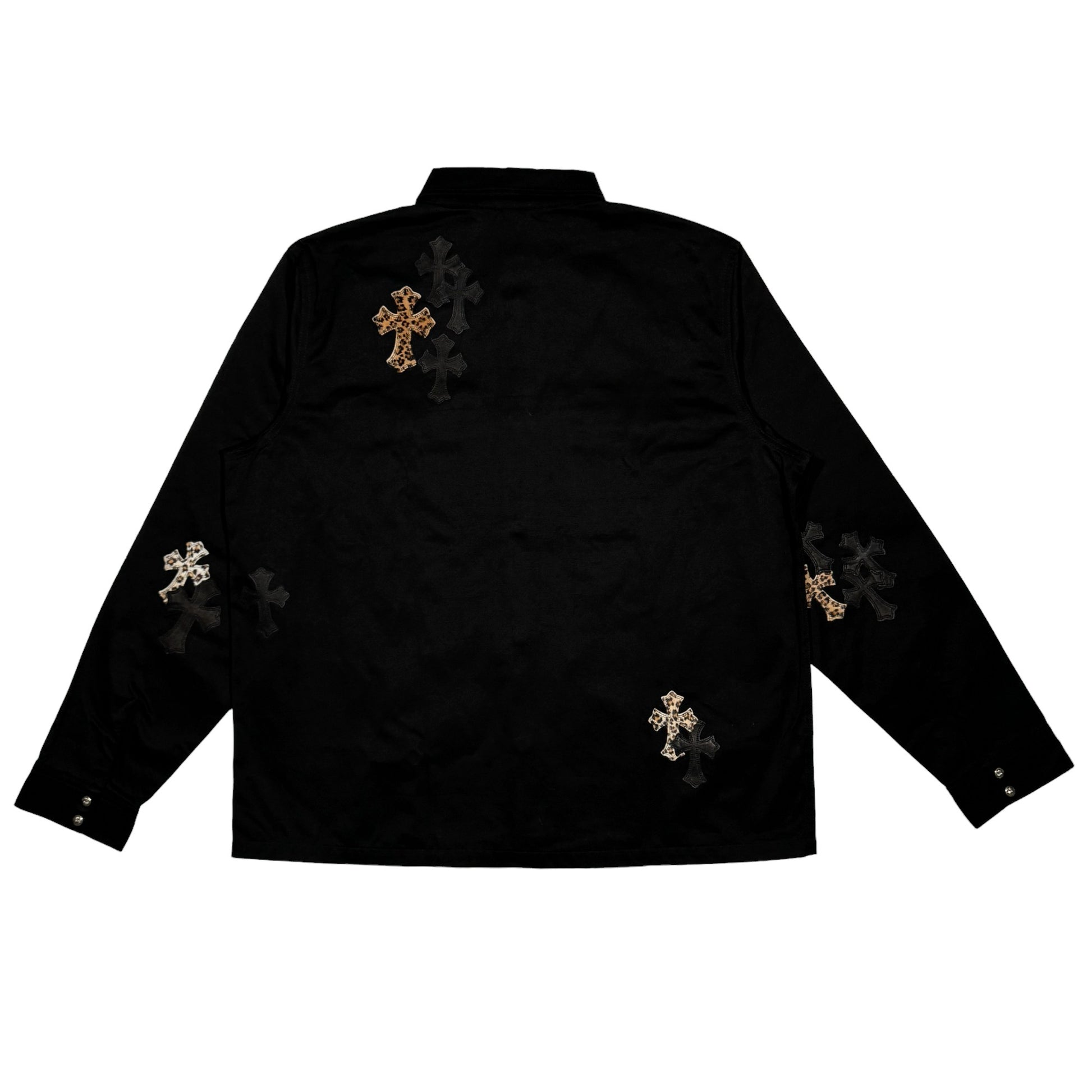 Chrome Hearts Jacket