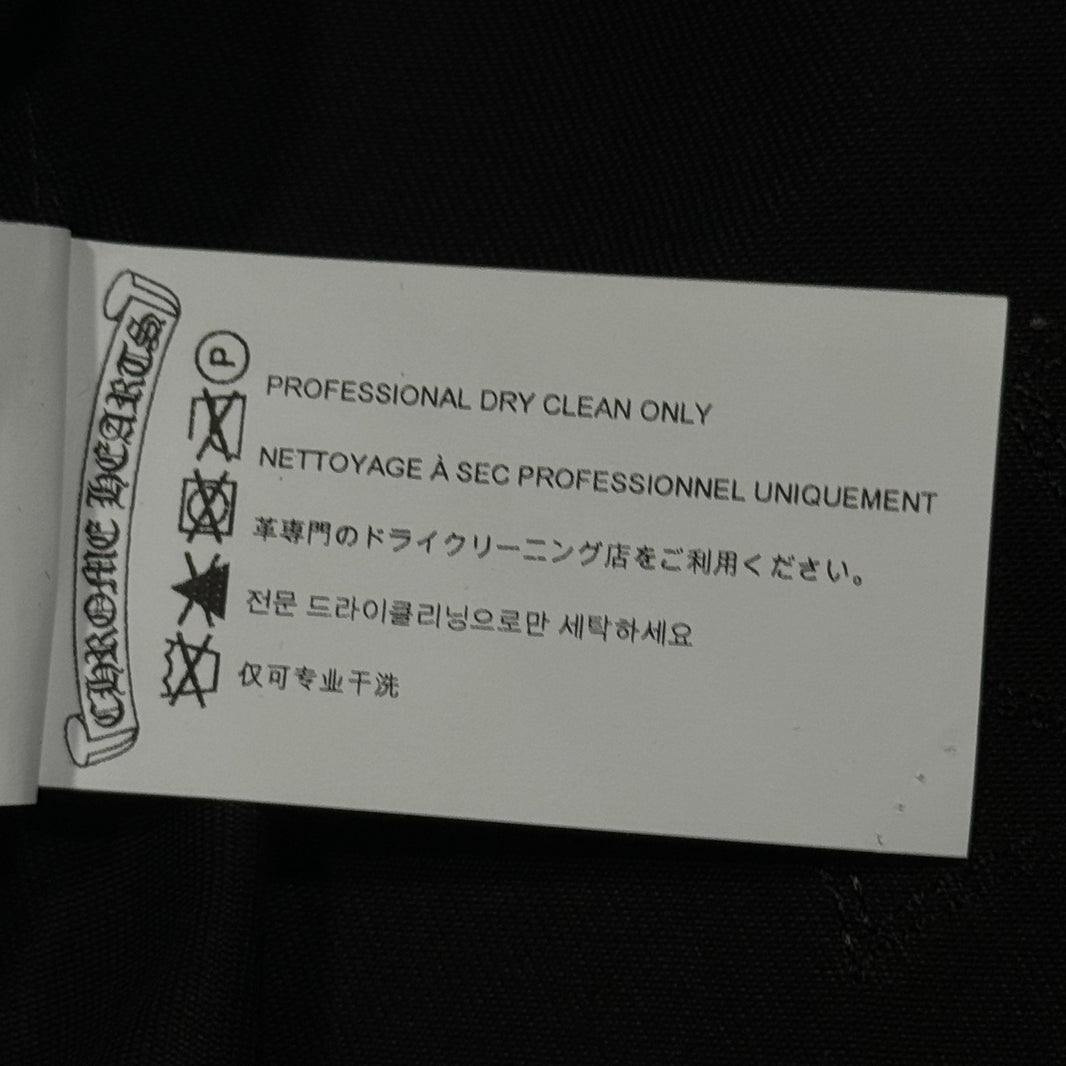 Chrome Hearts Cross