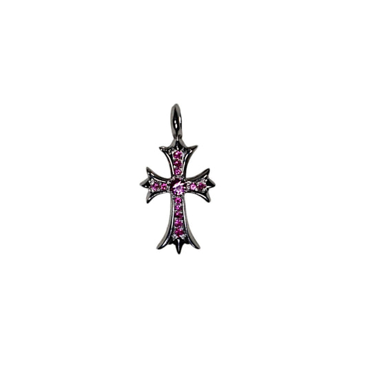 chrome hearts pendant