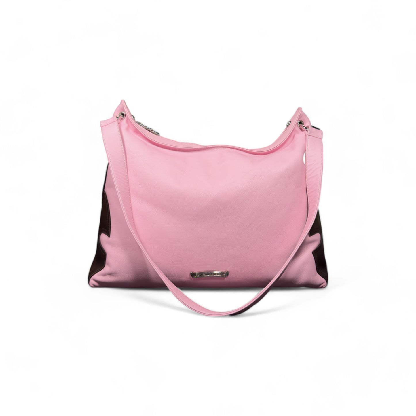 Pink Chocolate Lyon Bag