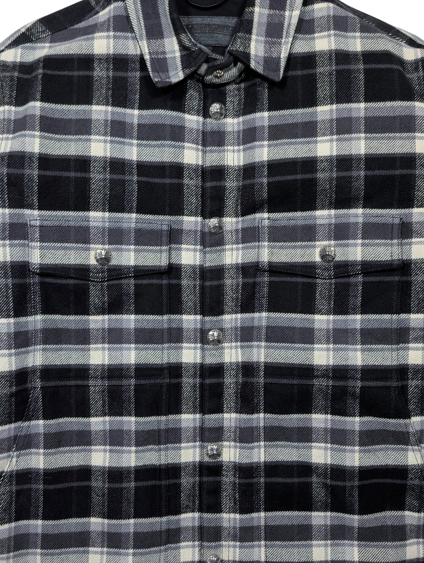 Work Dog Quilted Flannel Jacket