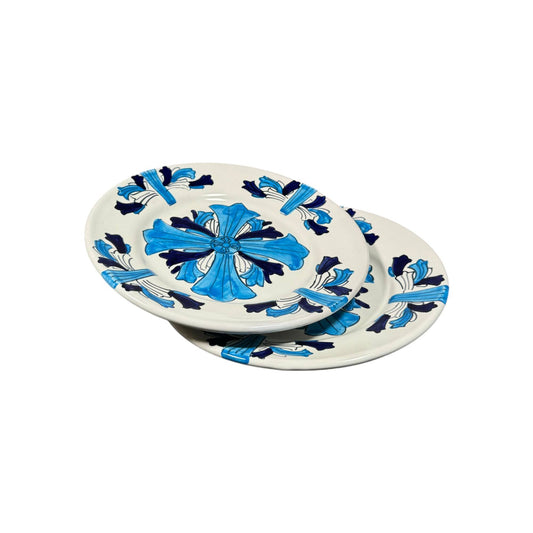 chrome hearts plates