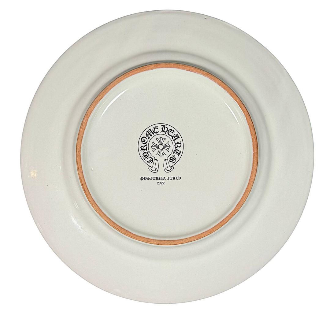 chrome hearts plates