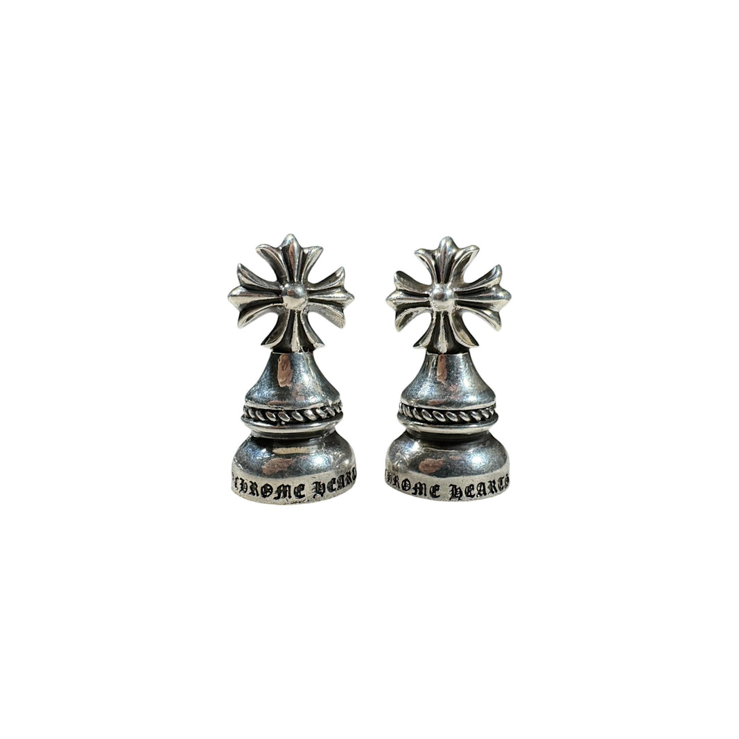 Chrome Hearts Cabinet 