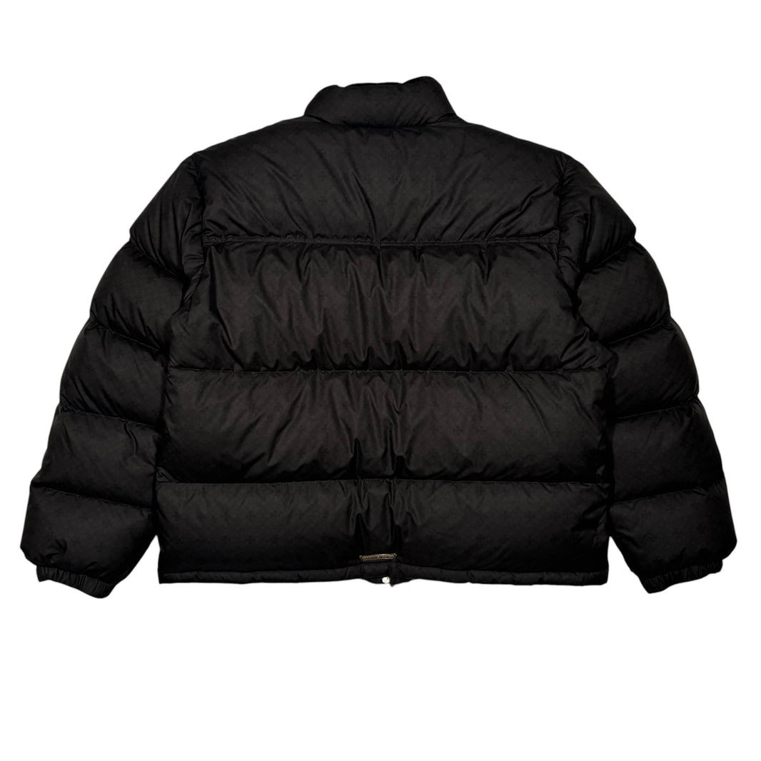Chrome hearts coat