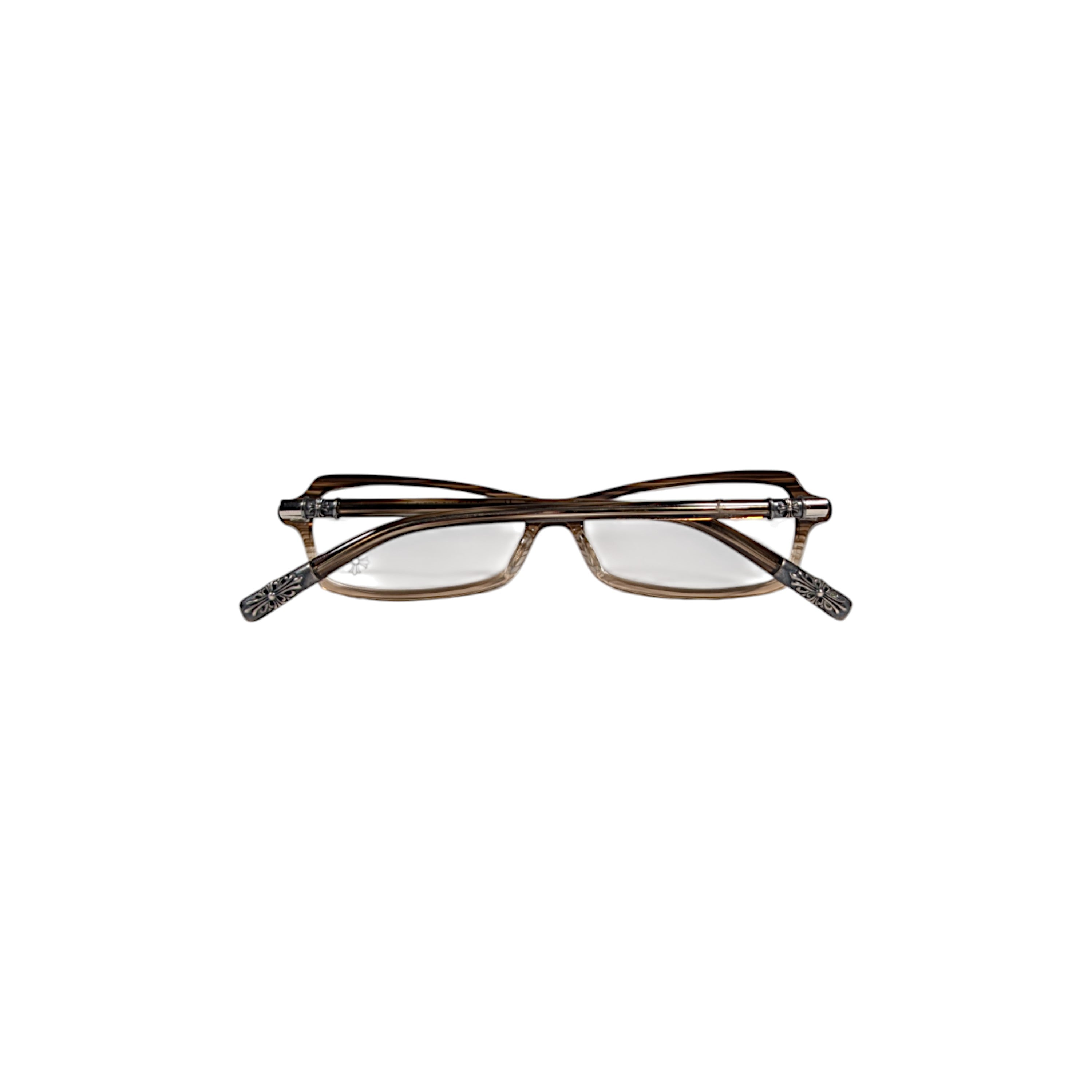 Chrome Hearts CH Landing Strip Verified YP Collective