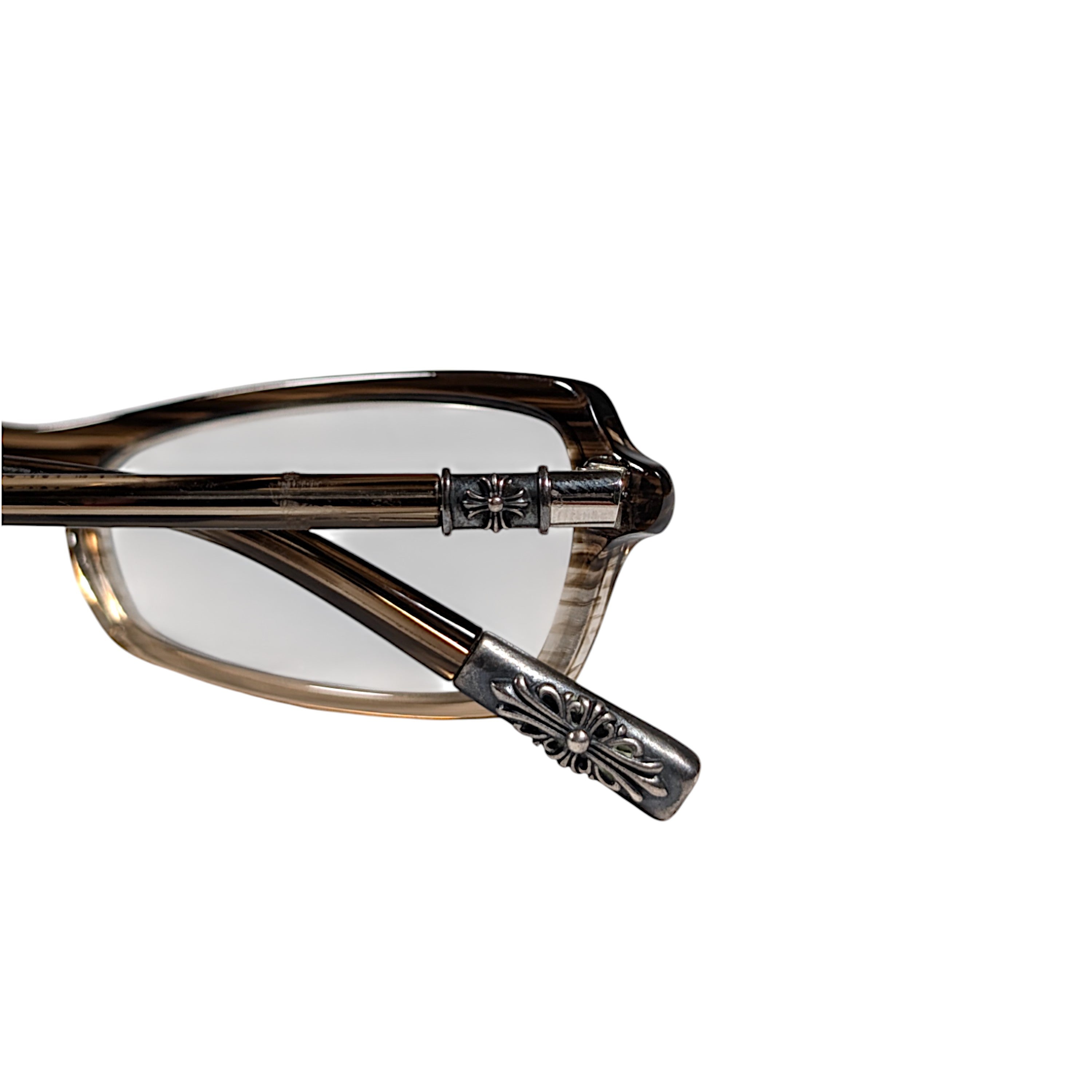 Chrome Hearts CH Landing Strip Archival