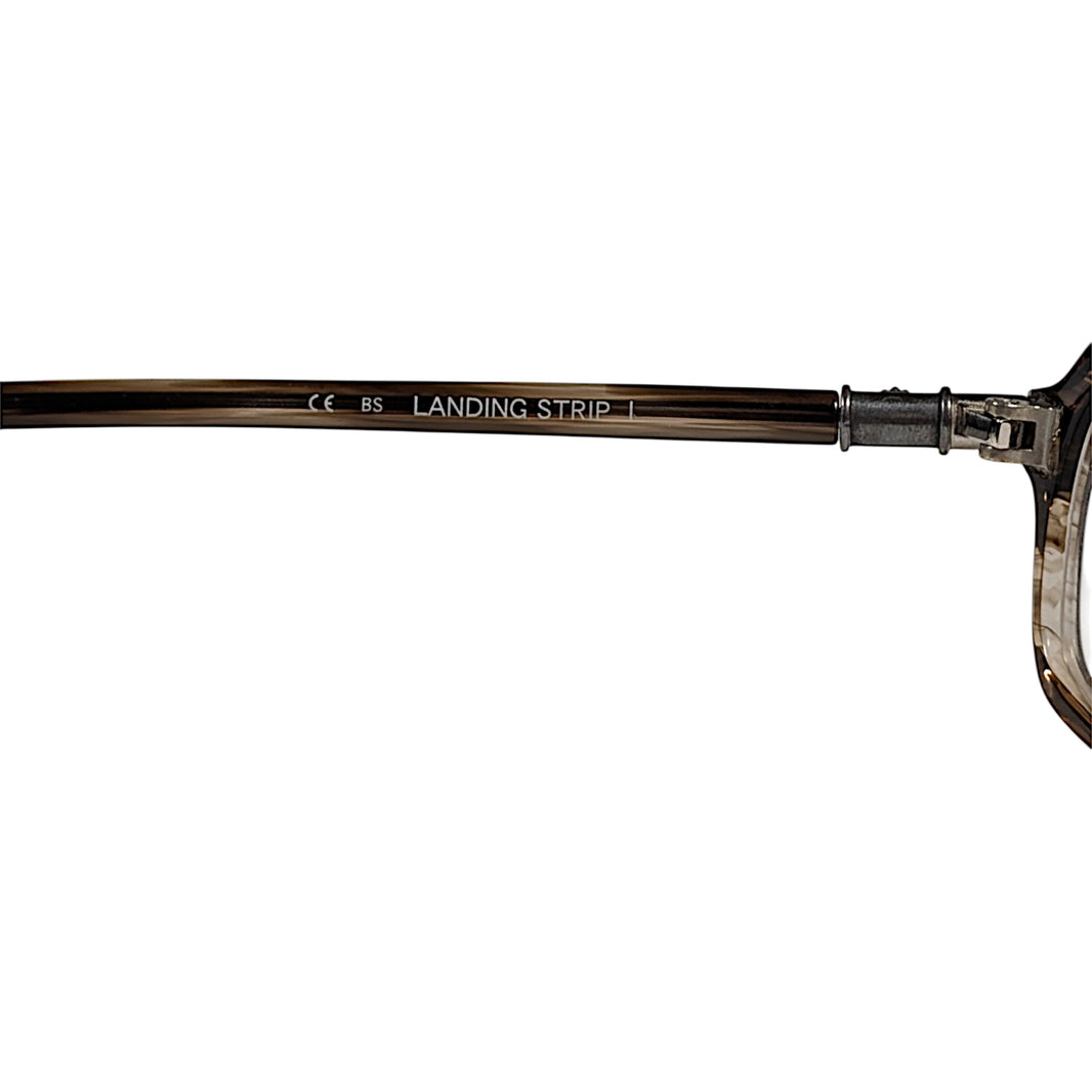 Chrome Hearts CH Landing Strip Authenticated Designer