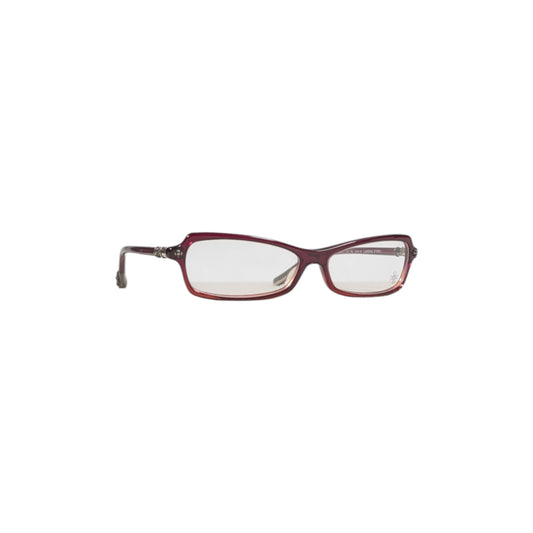 Chrome Hearts CH Landing Strip Glasses Authentic Eyewear