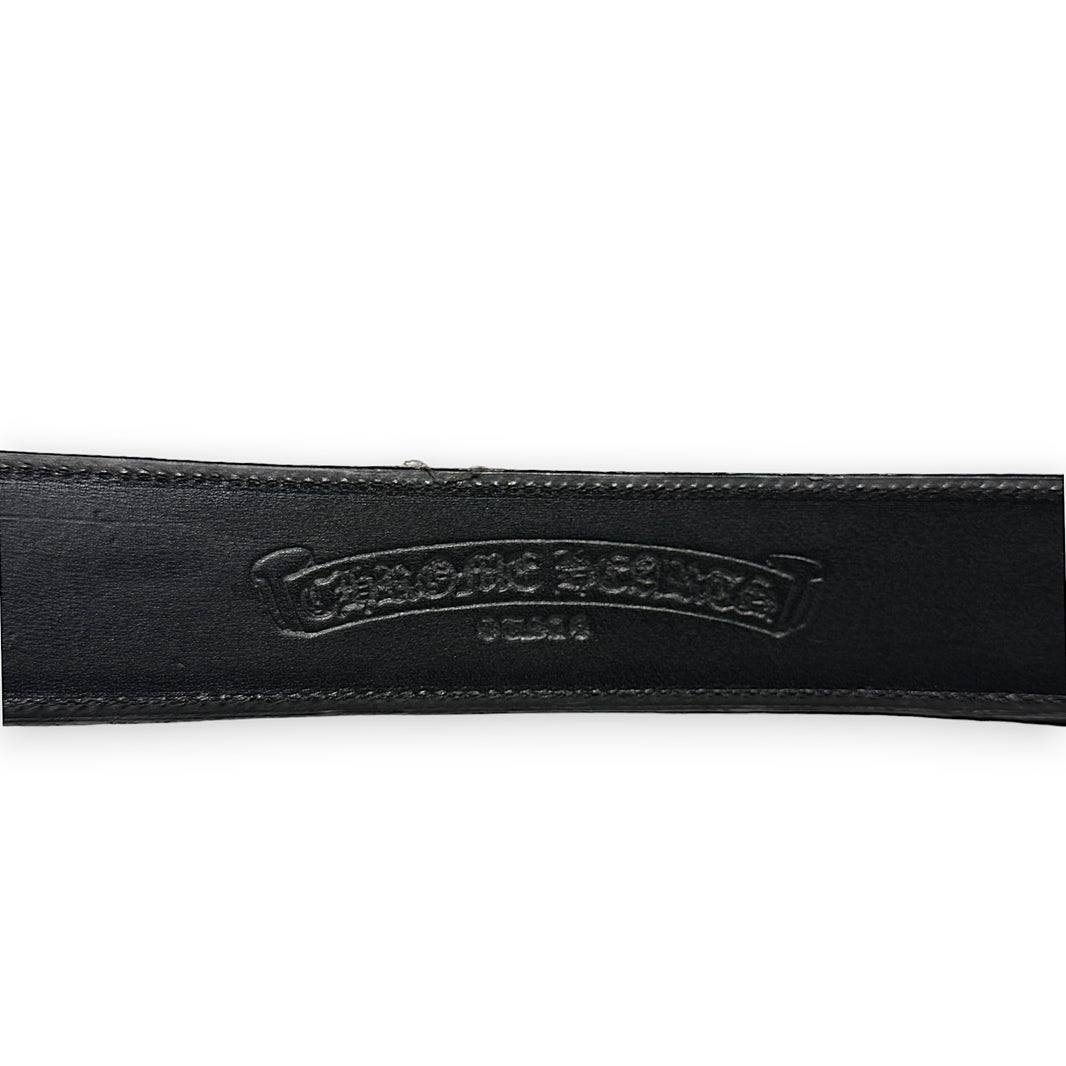 Chrome Hearts Belts