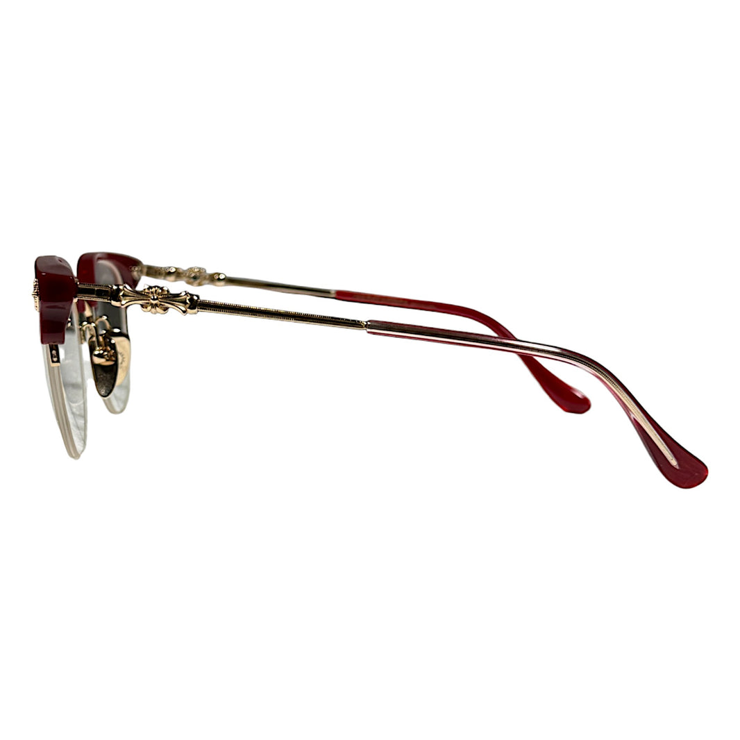 Chrome Hearts glasses frames