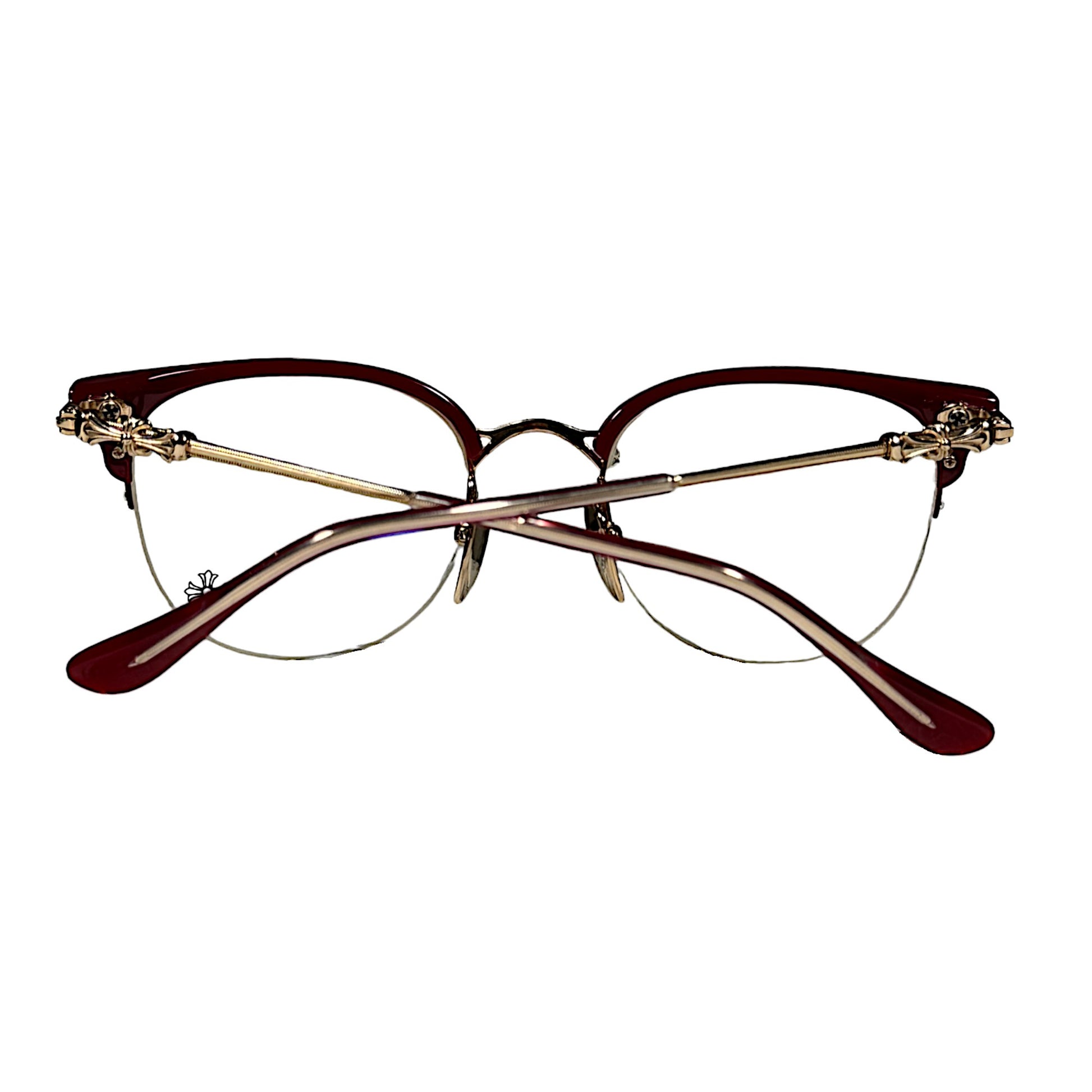 Chrome Hearts frames