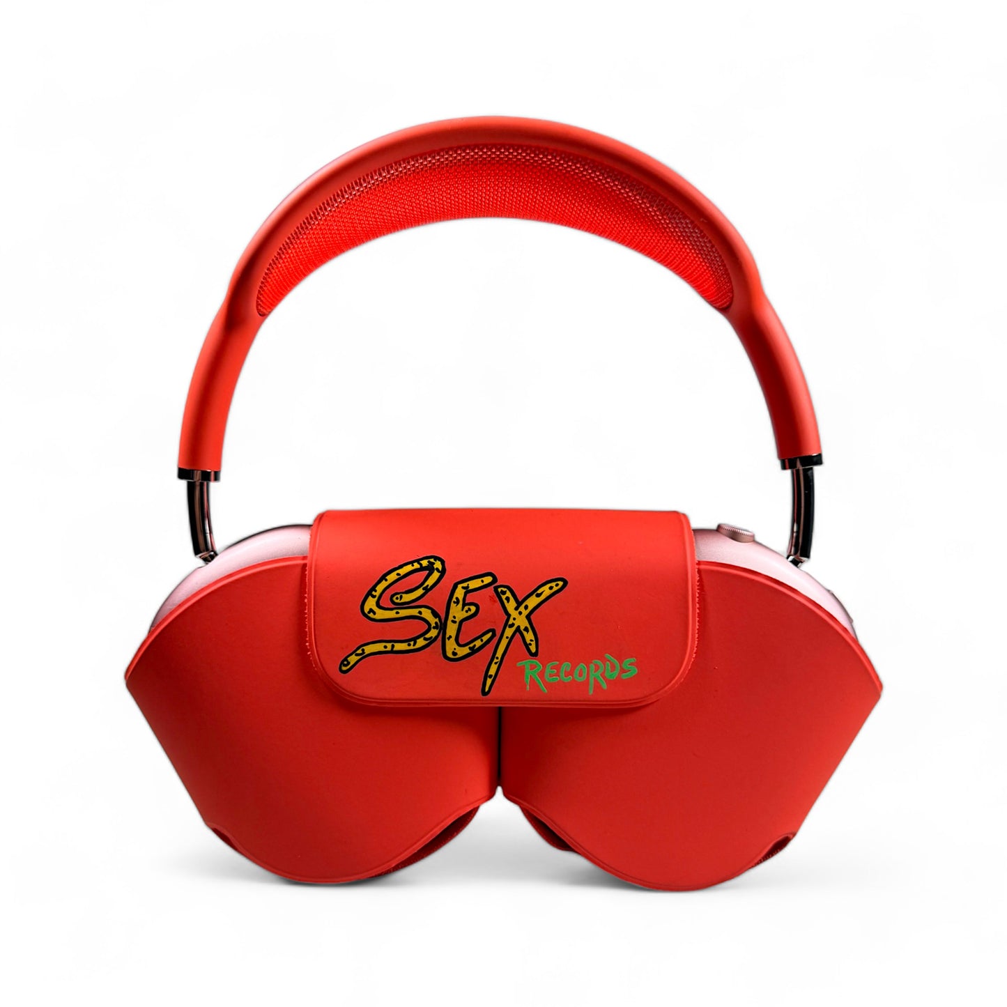 Sex Records AirPod Max