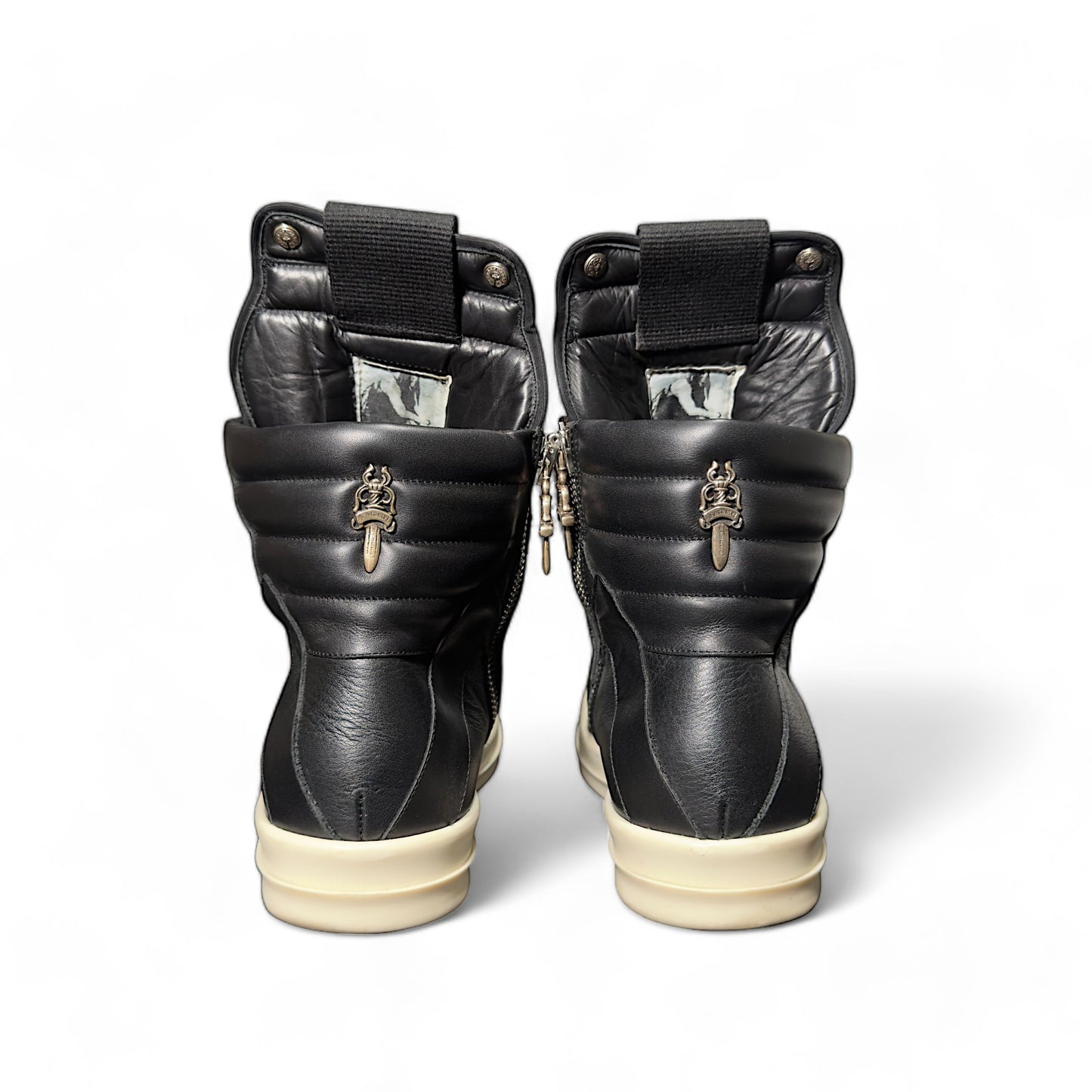 Chrome Hearts Shoes