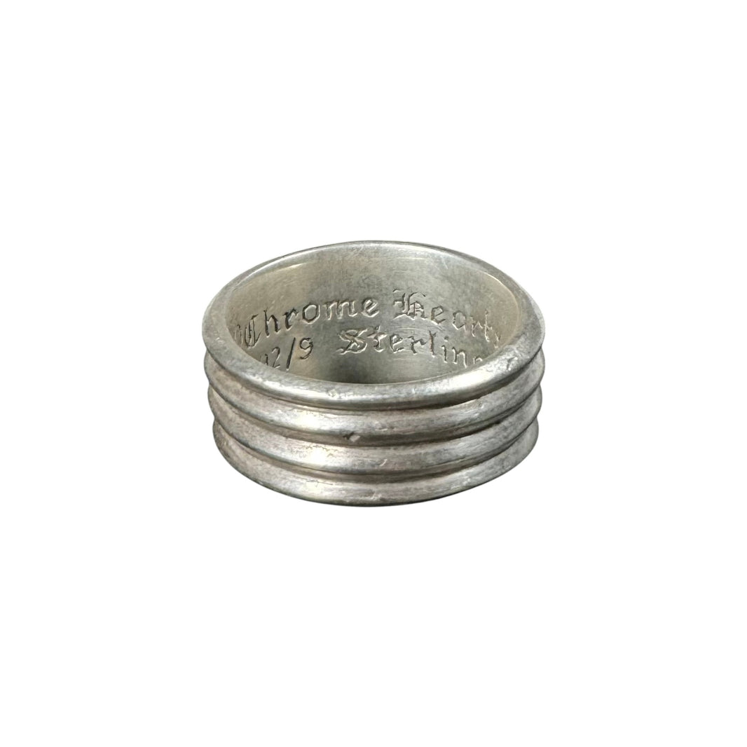 Chrome Hearts Dagger Ring