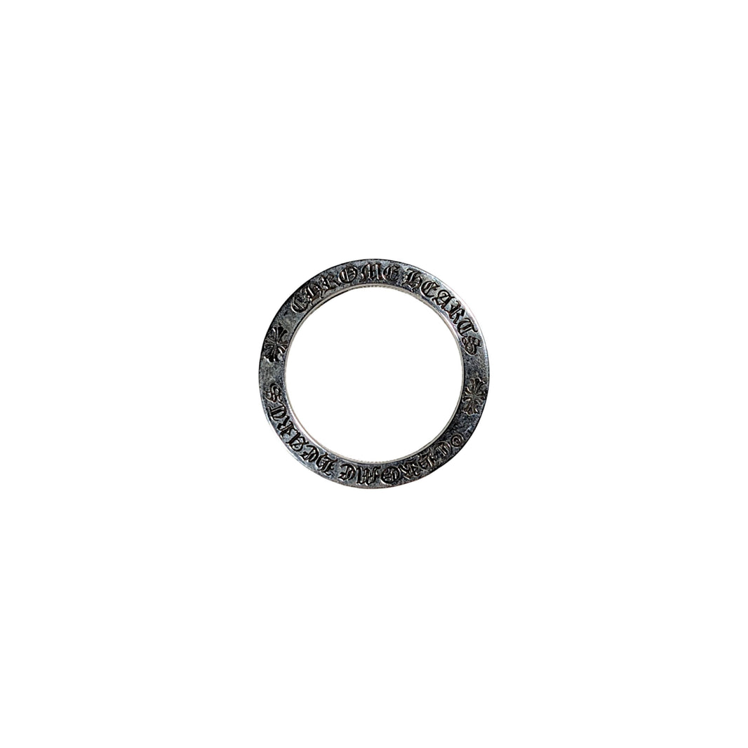chrome hearts ring