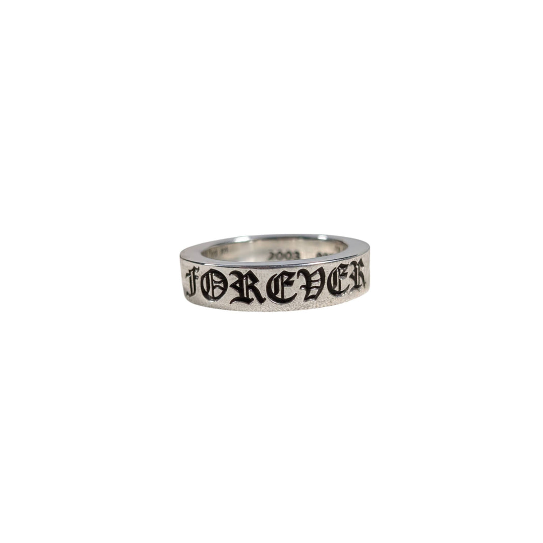 chrome hearts ring