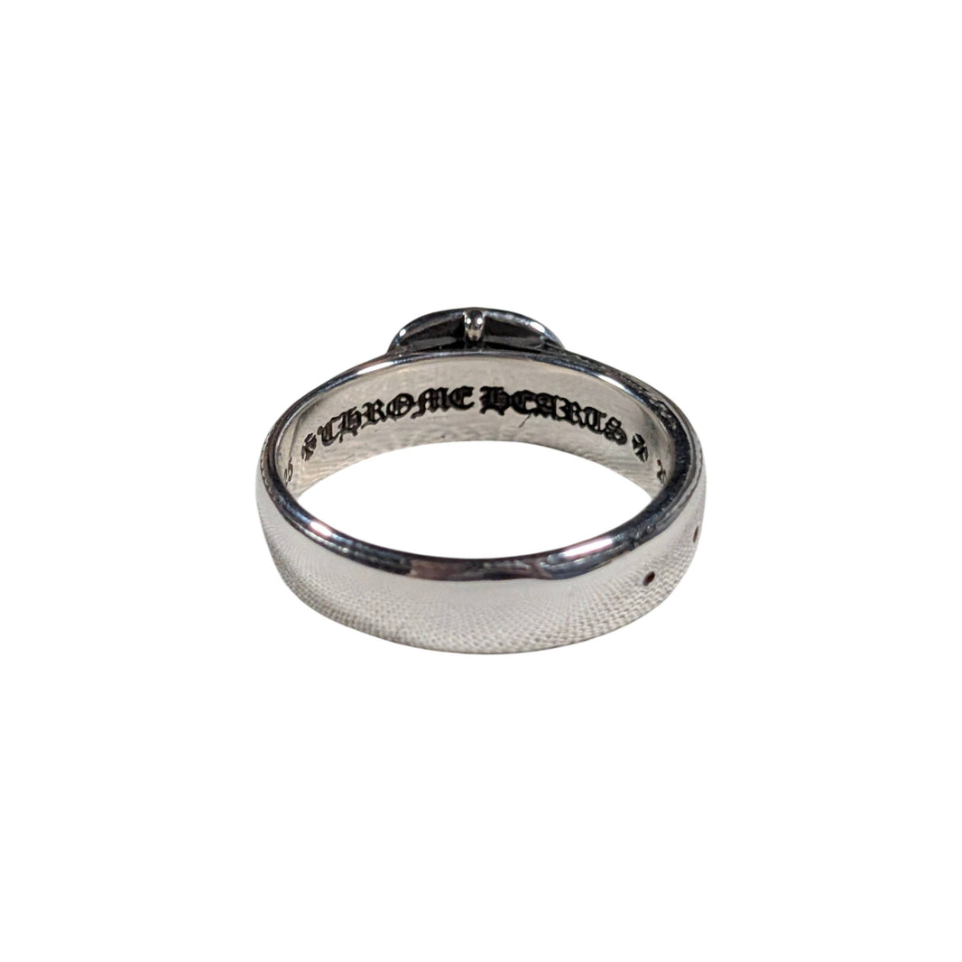 chrome hearts ring