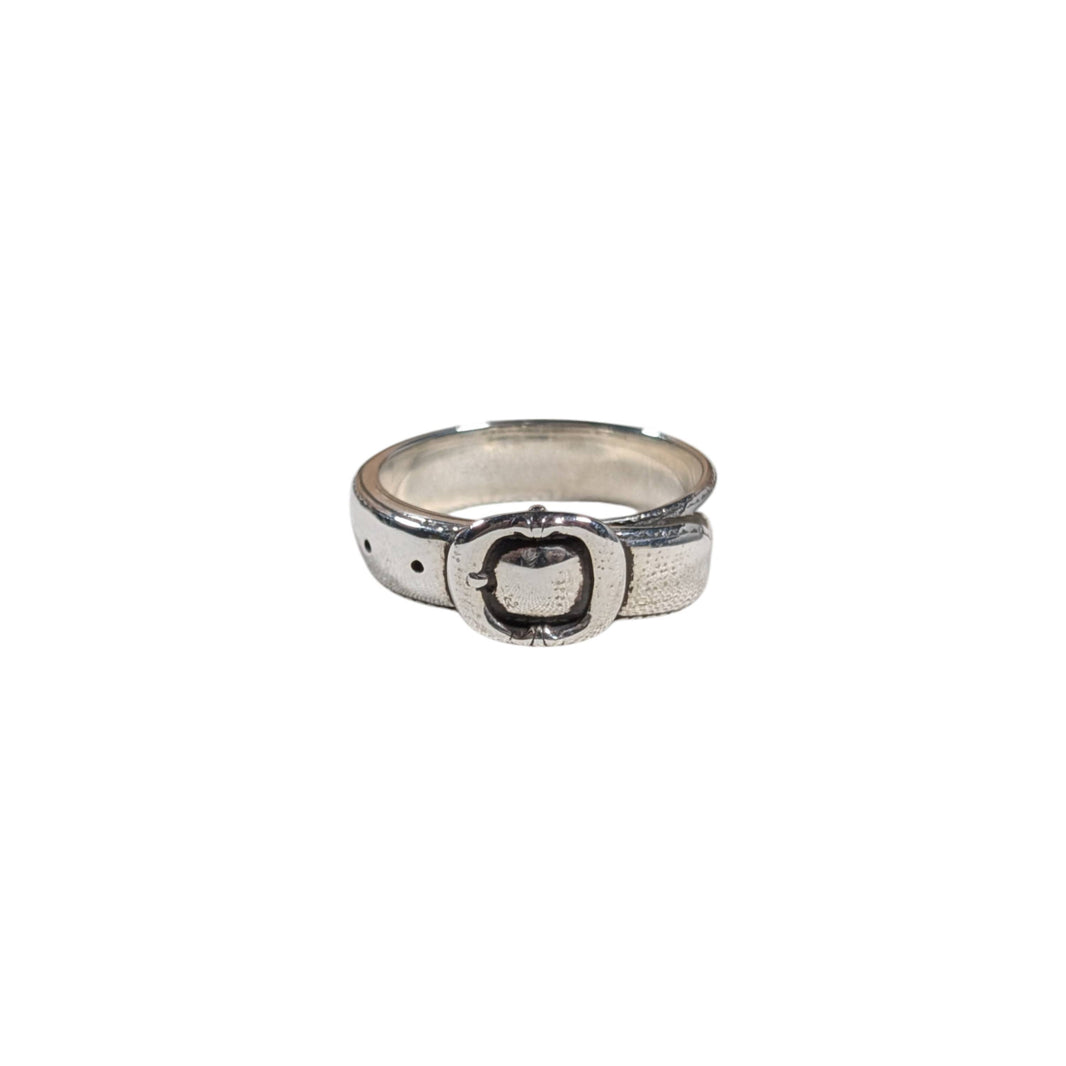 chrome hearts ring