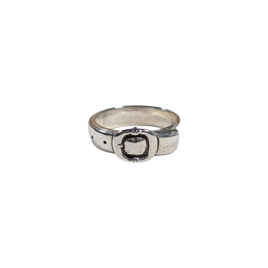 chrome hearts ring