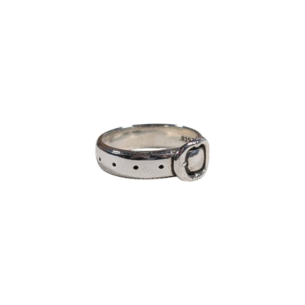 chrome hearts ring mens