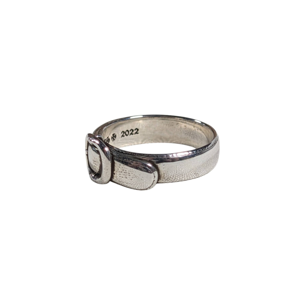 chrome hearts mens ring