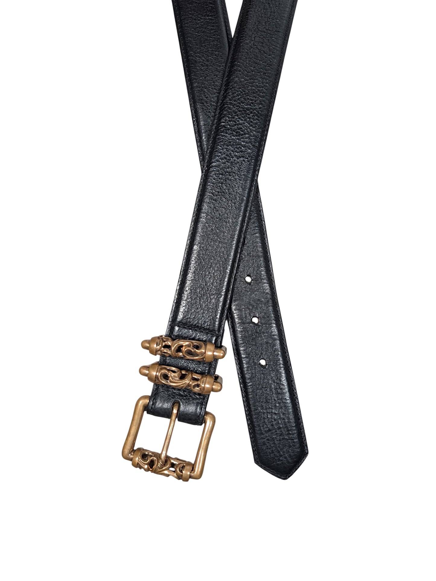 Bronze Roller Belt