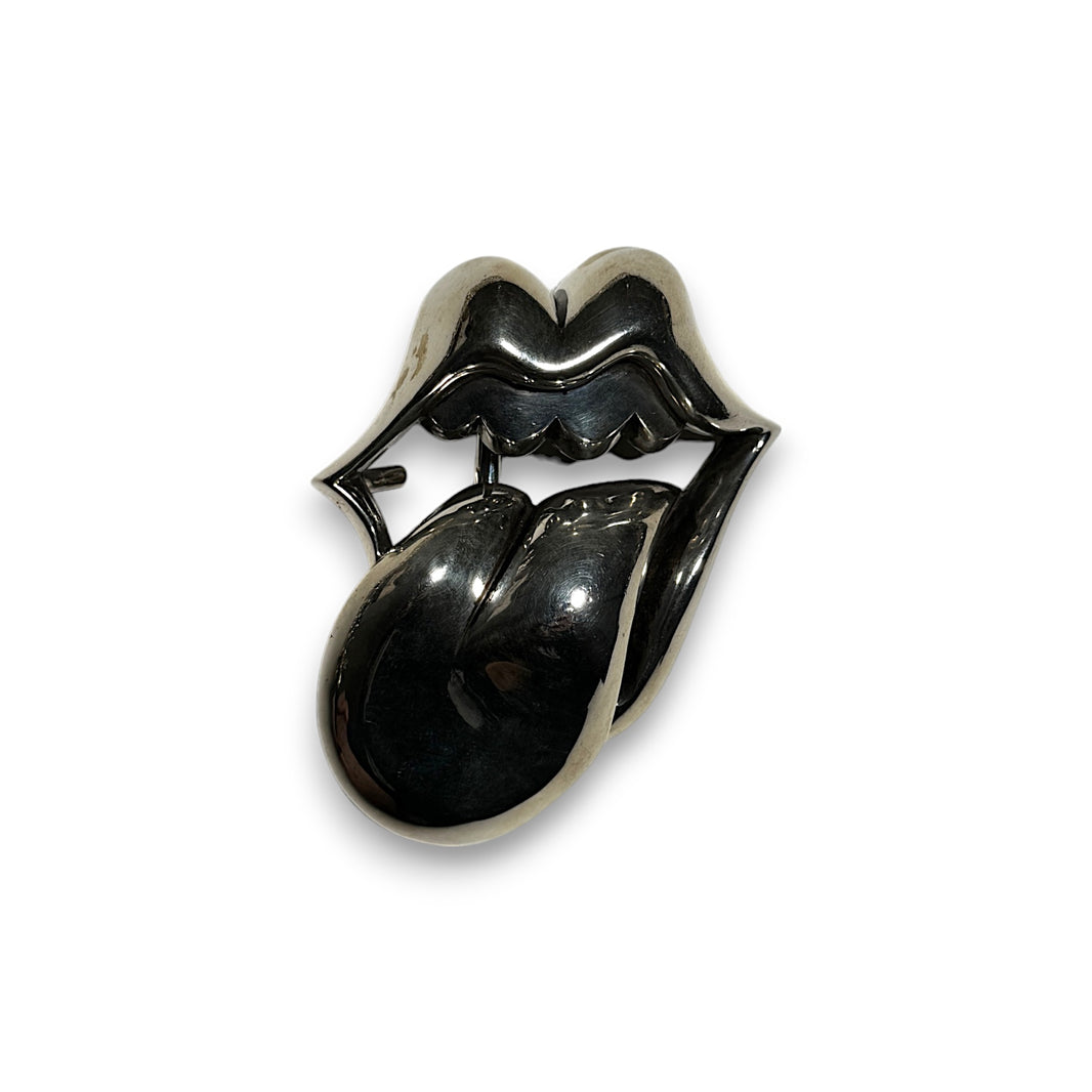 Chrome Hearts Rolling Stones