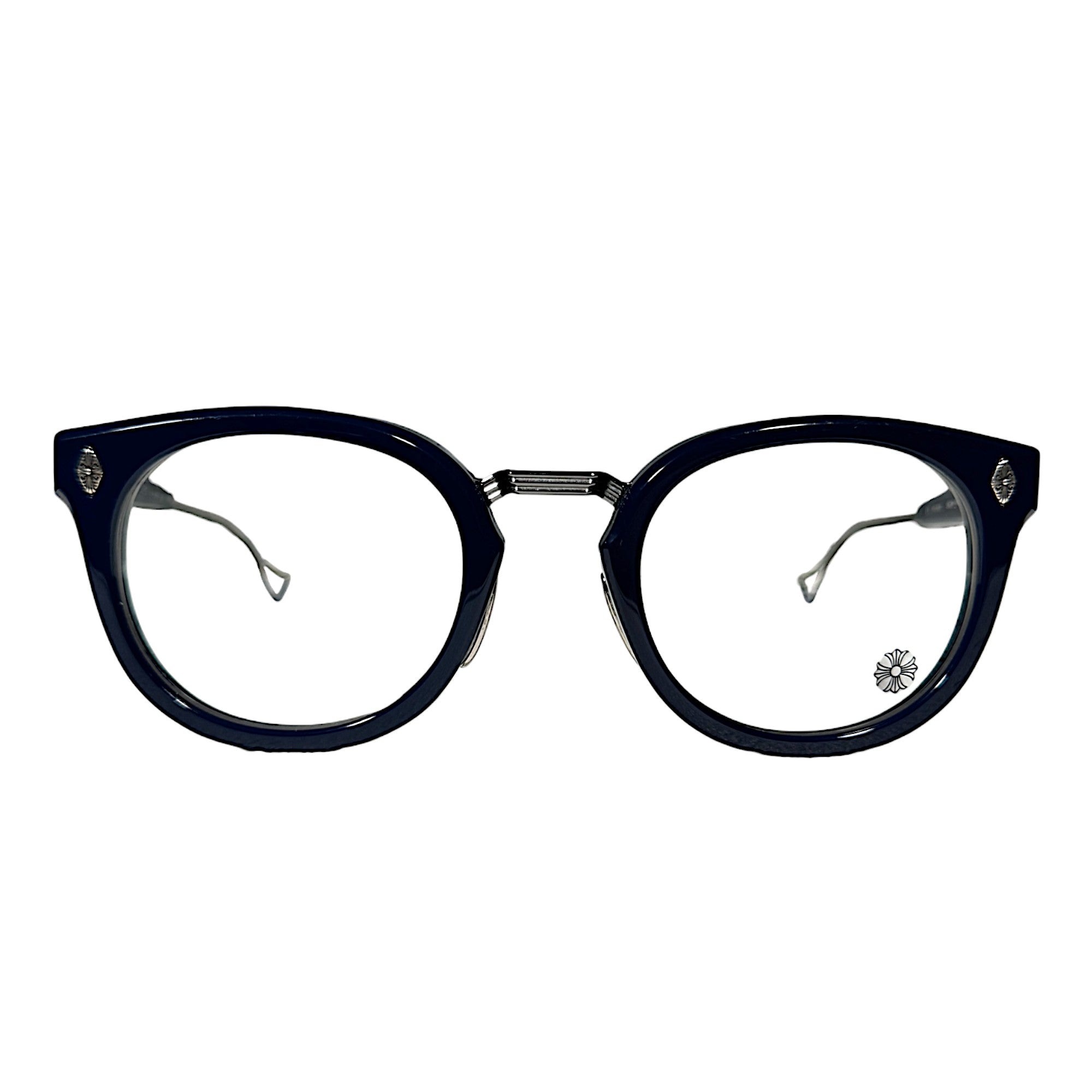 Chrome hearts eye 2024 glasses