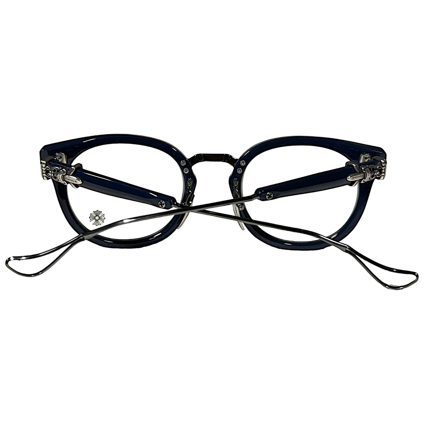 Chrome Hearts frames