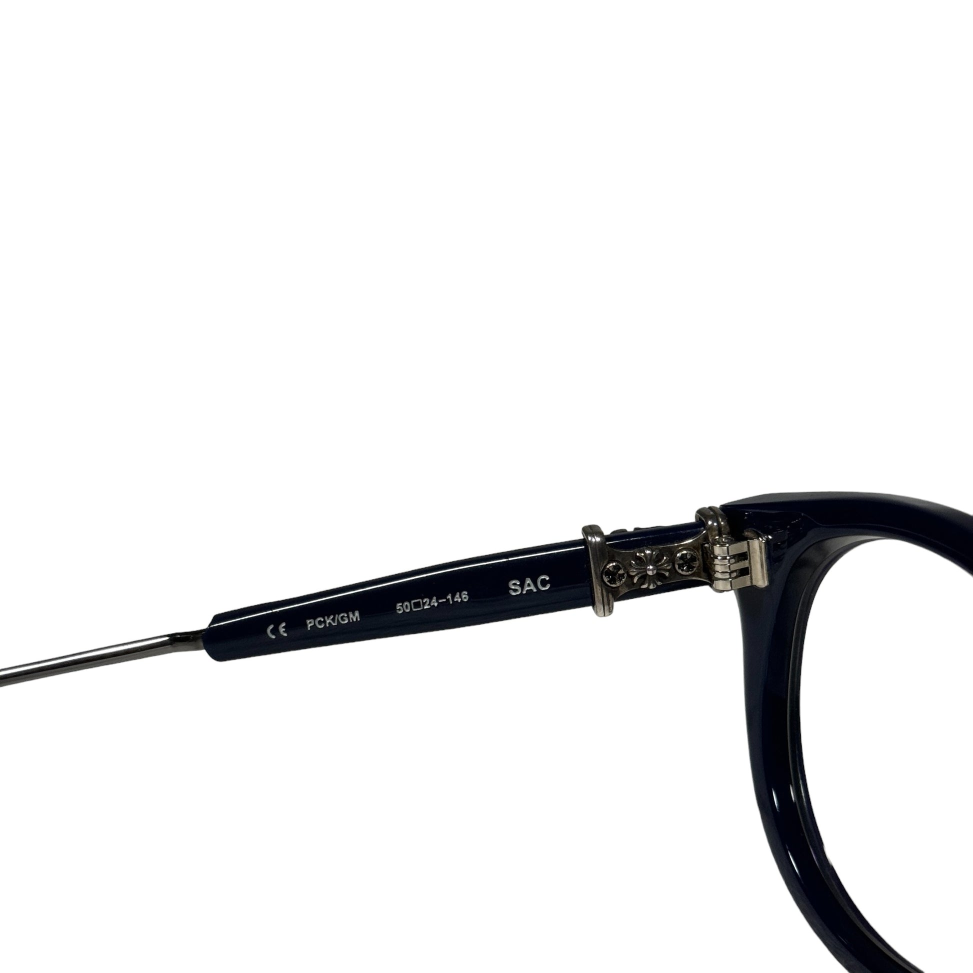 chrome hearts eyewear